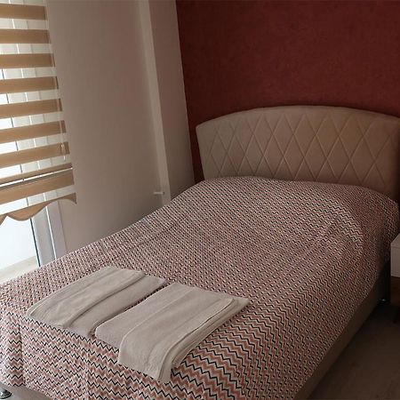 Premium Life Appartement Mersin  Buitenkant foto