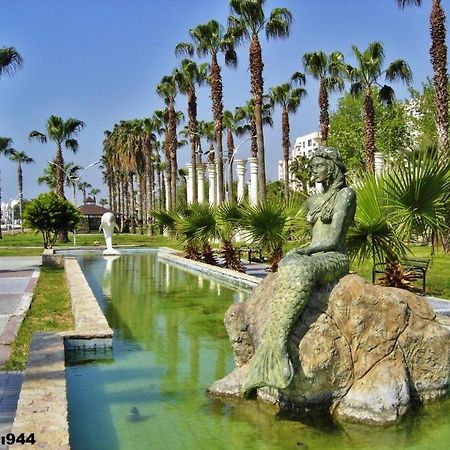 Premium Life Appartement Mersin  Buitenkant foto