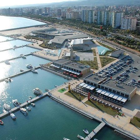 Premium Life Appartement Mersin  Buitenkant foto