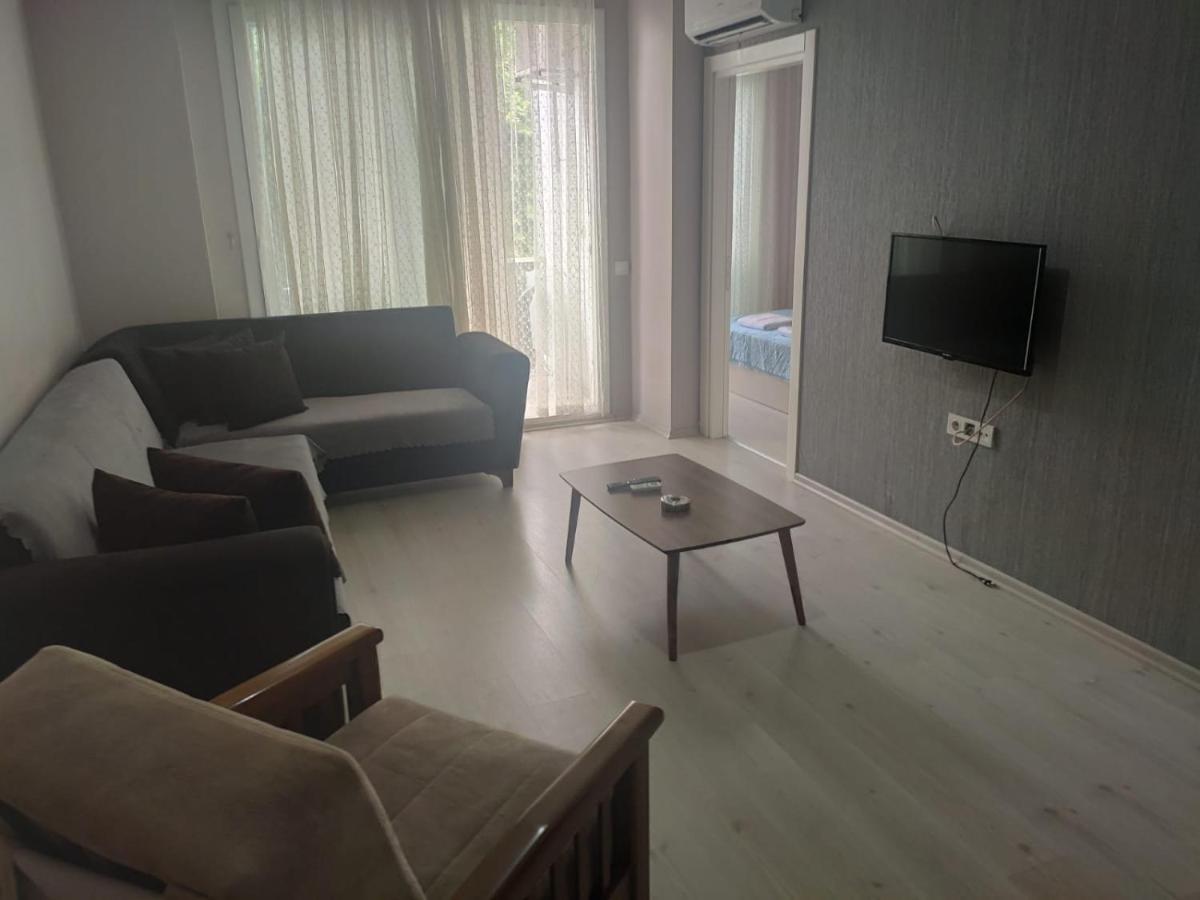 Premium Life Appartement Mersin  Buitenkant foto