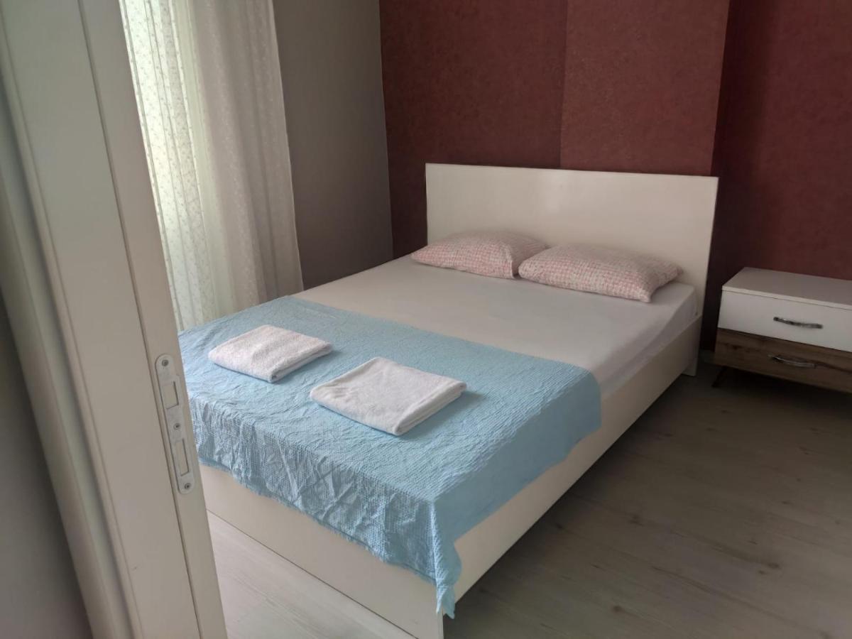 Premium Life Appartement Mersin  Buitenkant foto