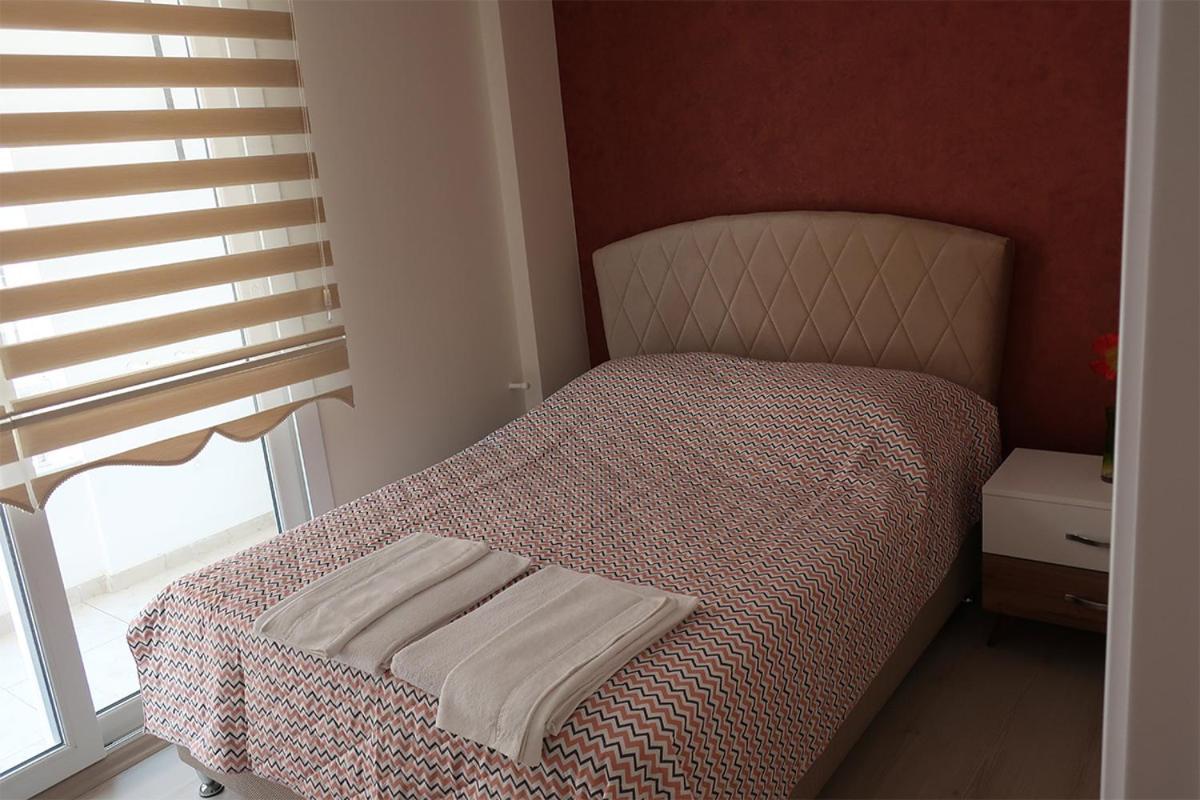 Premium Life Appartement Mersin  Buitenkant foto