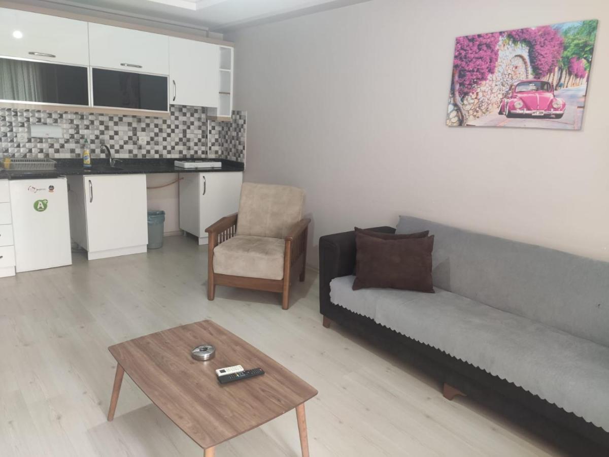 Premium Life Appartement Mersin  Buitenkant foto