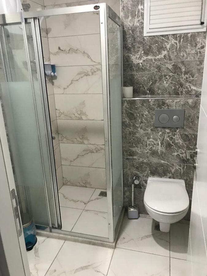 Premium Life Appartement Mersin  Buitenkant foto